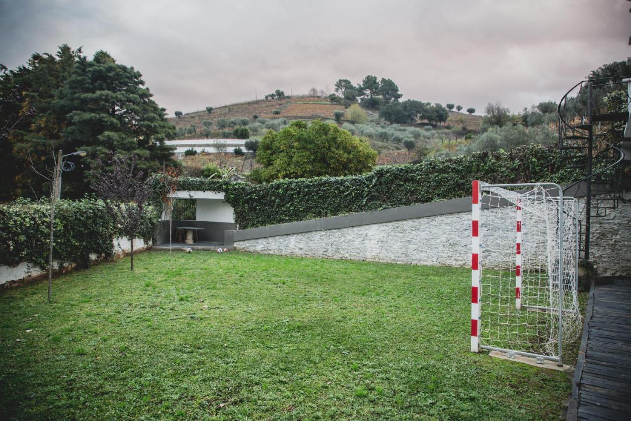 מלון Santa Marta de Penaguião Casal Dos Capelinhos - Douro מראה חיצוני תמונה