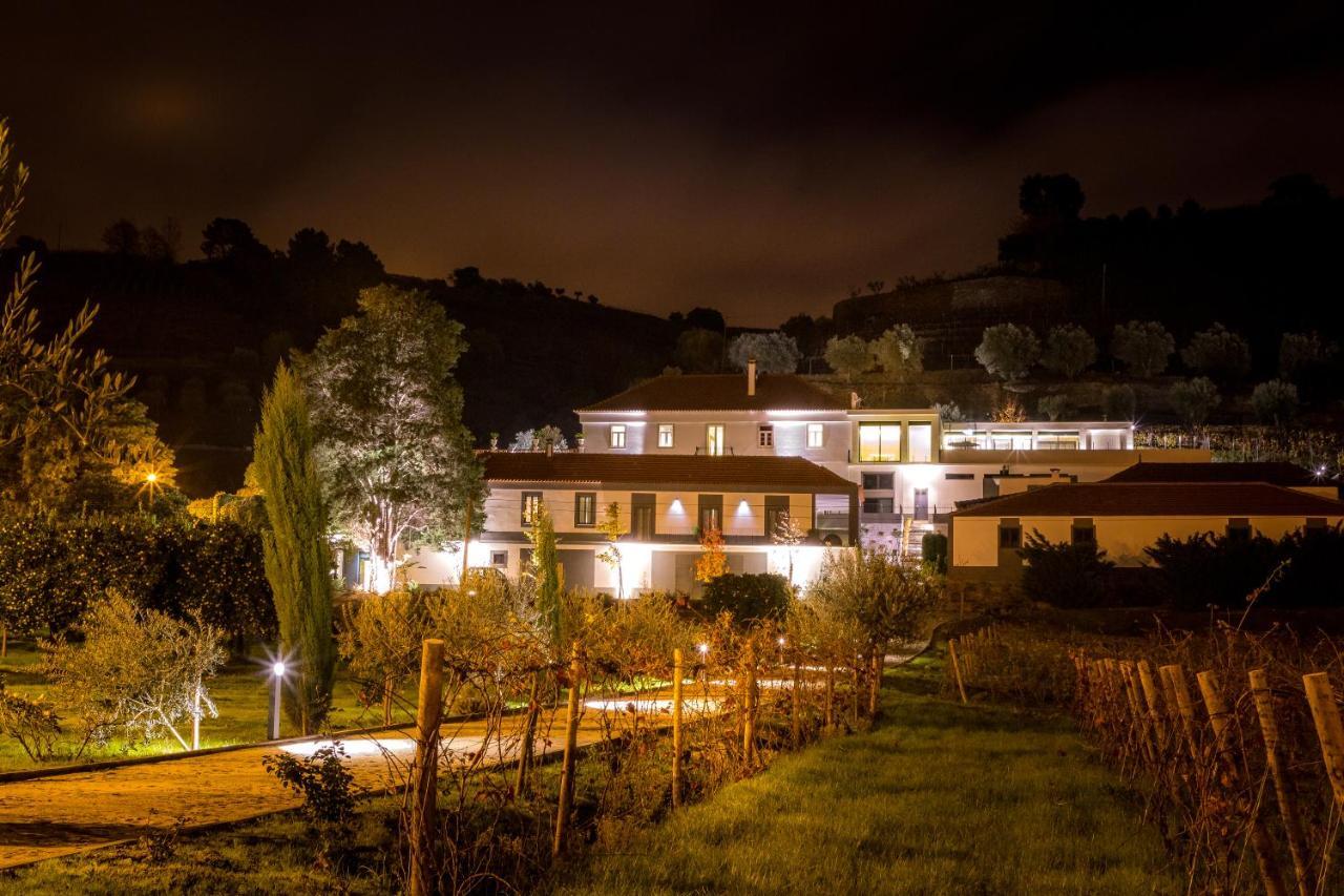 מלון Santa Marta de Penaguião Casal Dos Capelinhos - Douro מראה חיצוני תמונה